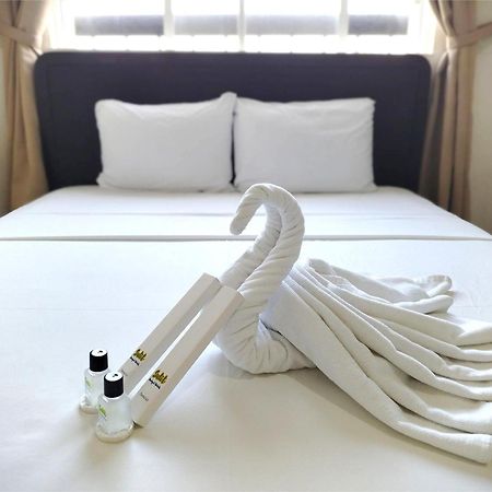 Sulit Budget Hotel Vmapa Манила Екстериор снимка
