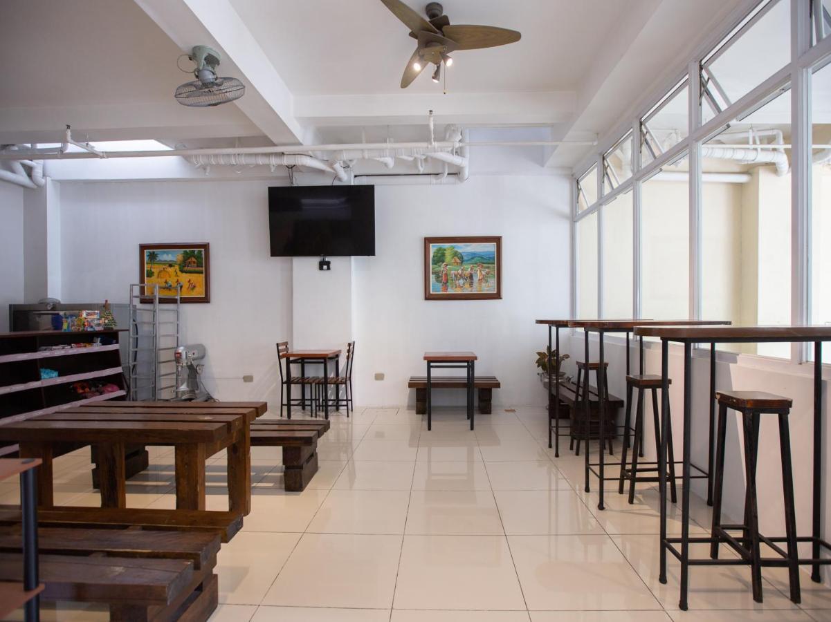 Sulit Budget Hotel Vmapa Манила Екстериор снимка