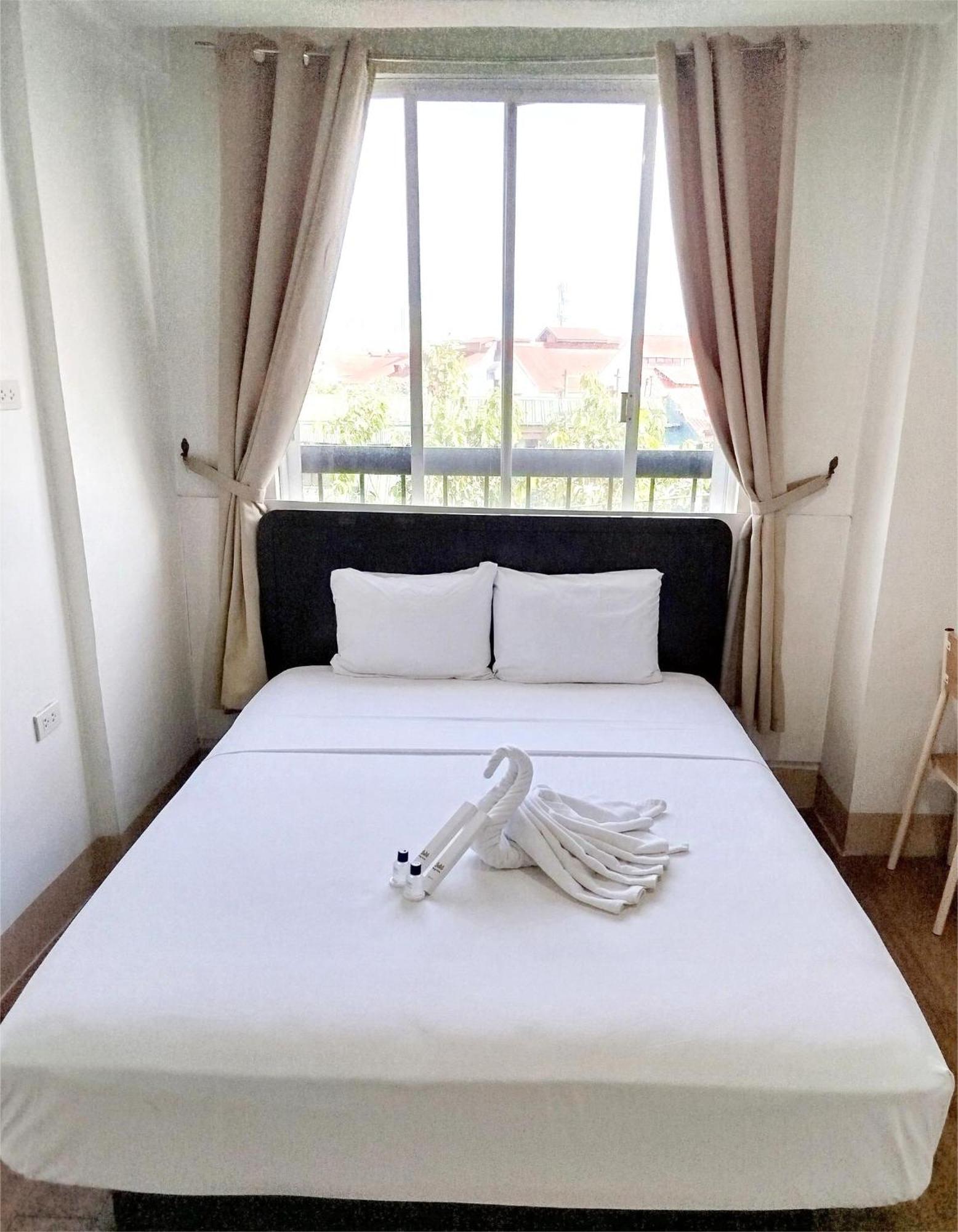 Sulit Budget Hotel Vmapa Манила Екстериор снимка
