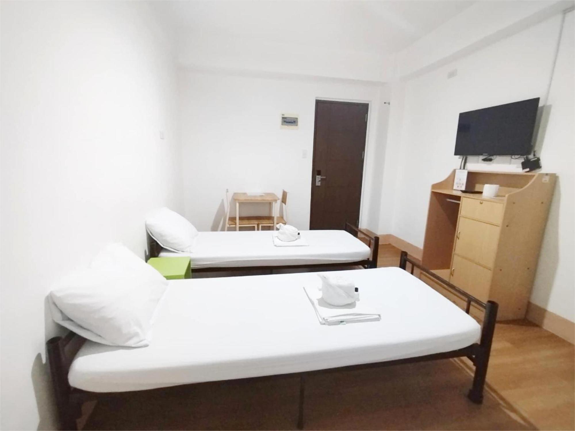Sulit Budget Hotel Vmapa Манила Екстериор снимка