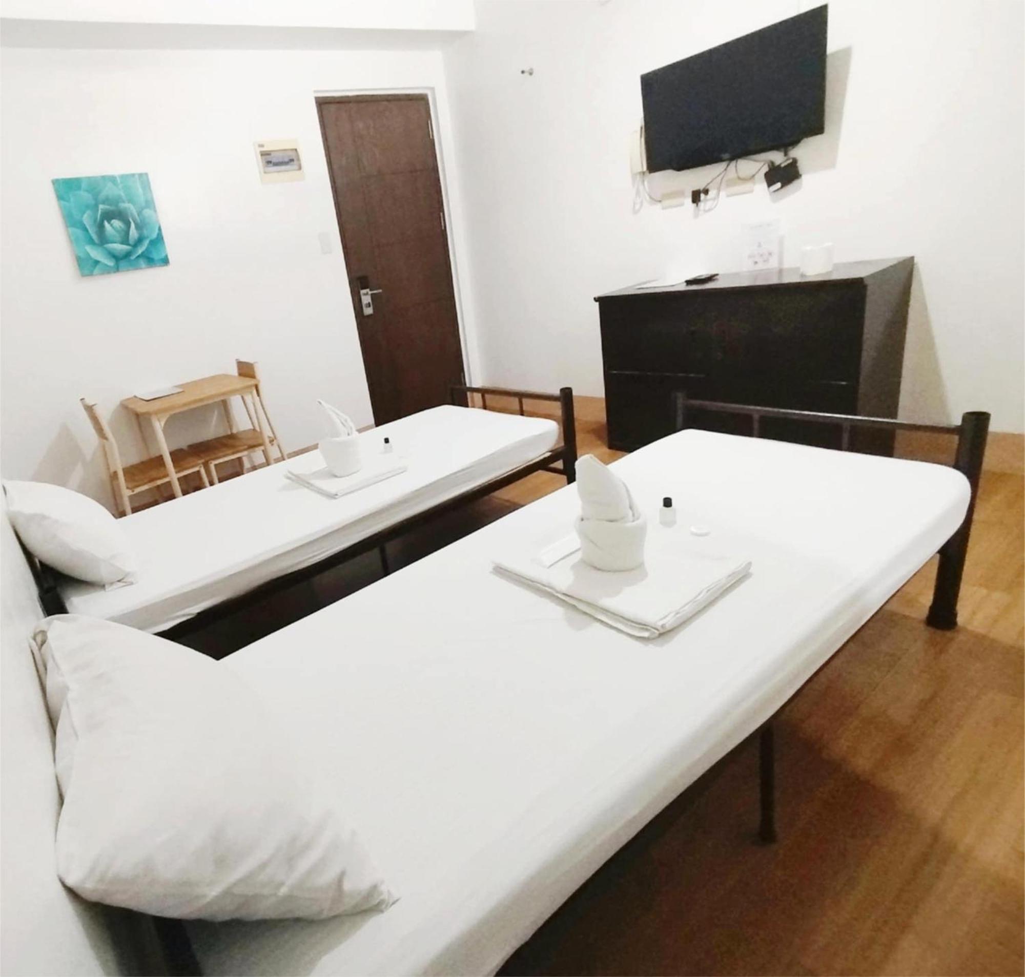 Sulit Budget Hotel Vmapa Манила Екстериор снимка